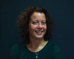 Iris Tadic Fadjil - Advanced IEMT-Practitioner